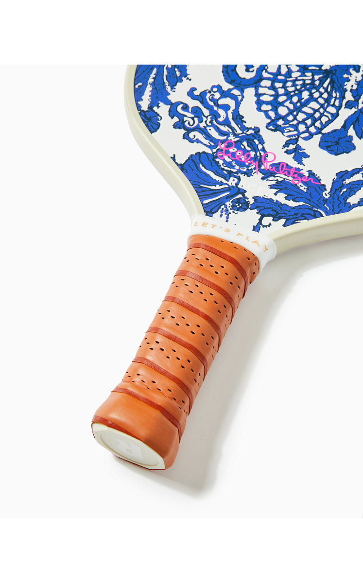 Lilly Pulitzer paddle buy ball beach game