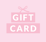 $25 Pink of the Pines Giftcard