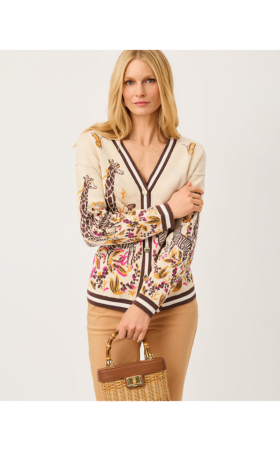 Lilly Pulitzer