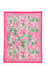 Paradise Blanket - Conch Shell Pink Koala La La