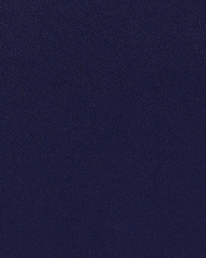 UPF 50+ Luxletic Martina Polo Top - True Navy