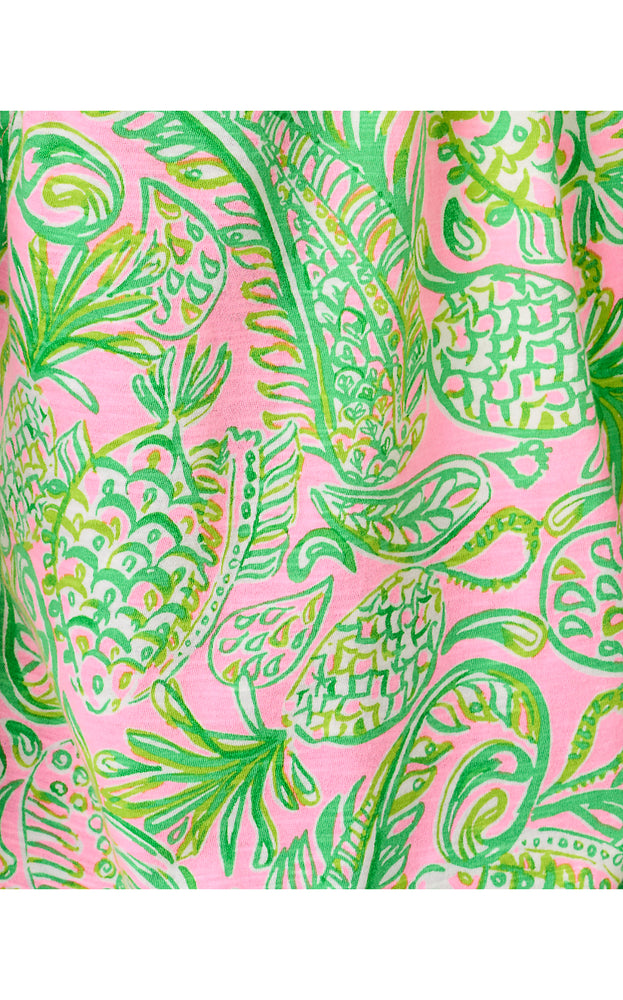 Essie Top - Mandevilla Baby Fins and Flippers