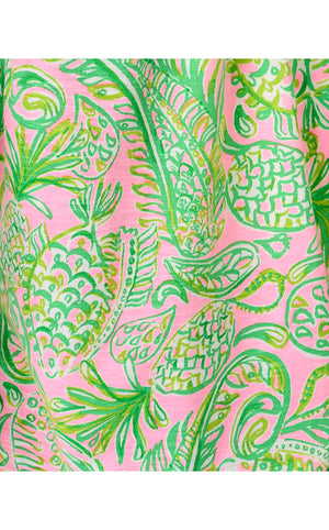 Essie Top - Mandevilla Baby Fins and Flippers