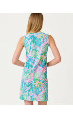 Amina Dress - Mandevilla Baby Hip Nautic