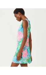 Harper Shift - Multi Bohemian Queen