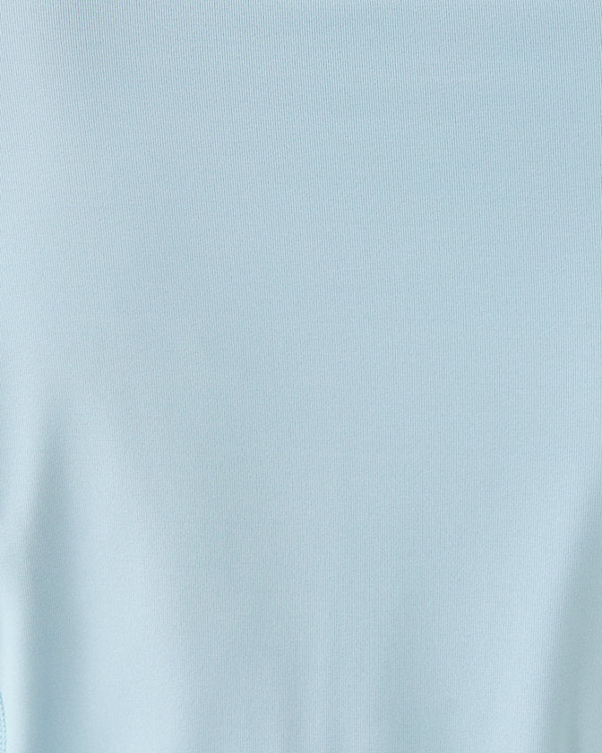 UPF 50+ Luxletic Justine Pullover - Bluette
