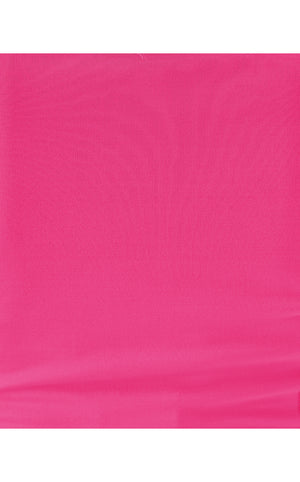 UPF 50+ Luxletic Justine Pullover - Parigi Pink