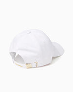 Run Around Hat - Resort White