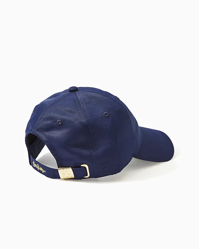 Run Around Hat - True Navy