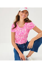 Etta Scoop Neck - Pink Bliss Shady Babe