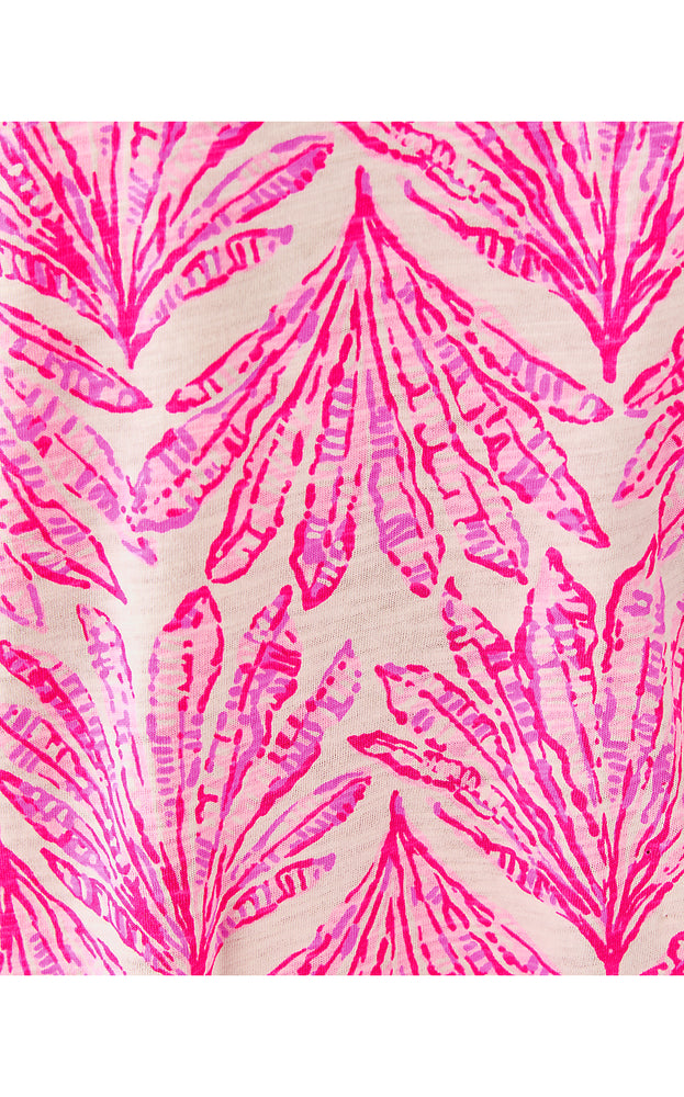 Etta Scoop Neck - Pink Bliss Shady Babe
