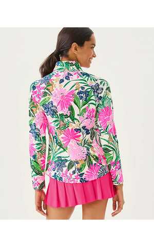 UPF 50+ Skipper Popover - Multi Endless Summers