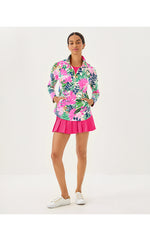 UPF 50+ Skipper Popover - Multi Endless Summers