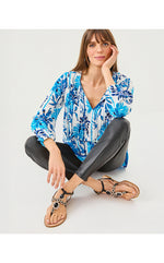 Katie Embellished Sandal - Noir