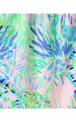 Loro Dress - Multi Shell Of A Party