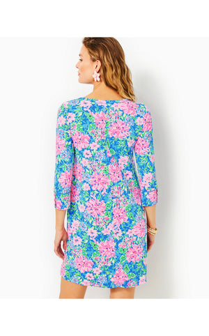 
            
                Load image into Gallery viewer, UPF 50+ Solia ChillyLilly Dress - Multi - Spring In Your Step
            
        