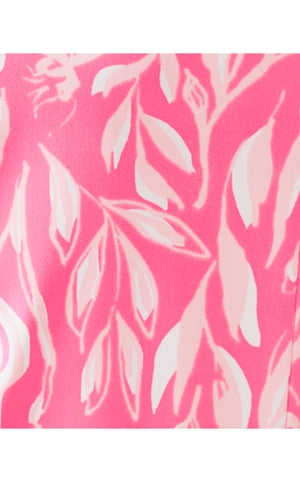 UPF 50+ Solia ChillyLilly Dress - Rousseau Pink - Tulip To Tango
