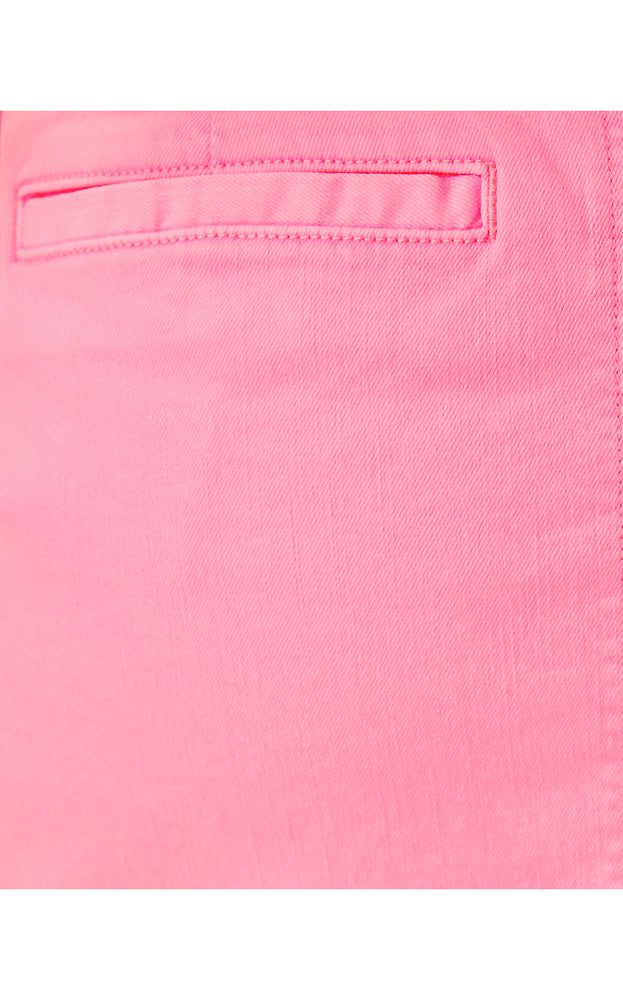 Colette Skort - Rousseau Pink