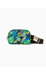 Jeanie Belt Bag - Multi The Hottest Spot Accessories Small