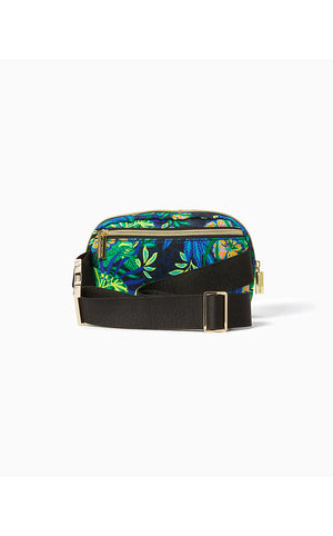 Jeanie Belt Bag - Multi The Hottest Spot Accessories Small