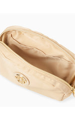 Jeanie Belt Bag - Sand Bar