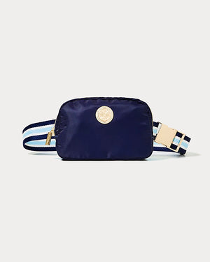 Jeanie Belt Bag - True Navy