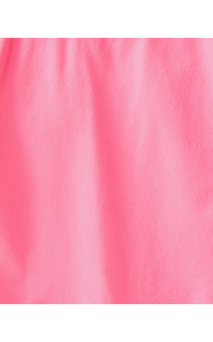 UPF 50+ Luxletic Tulia Performance Jacket - Rousseau Pink