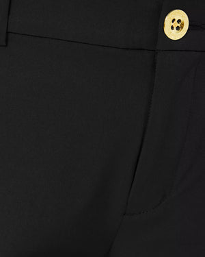 UPF 50+ 28" Travel Trouser - Noir