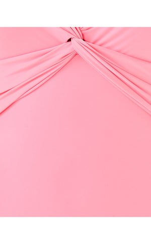 Steviekate One-Piece Swimsuit - Conch Shell Pink
