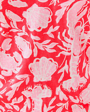 Meredith Tee - Cane Coral Crab Collab