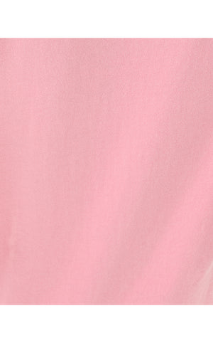 Meredith Tee - Conch Shell Pink