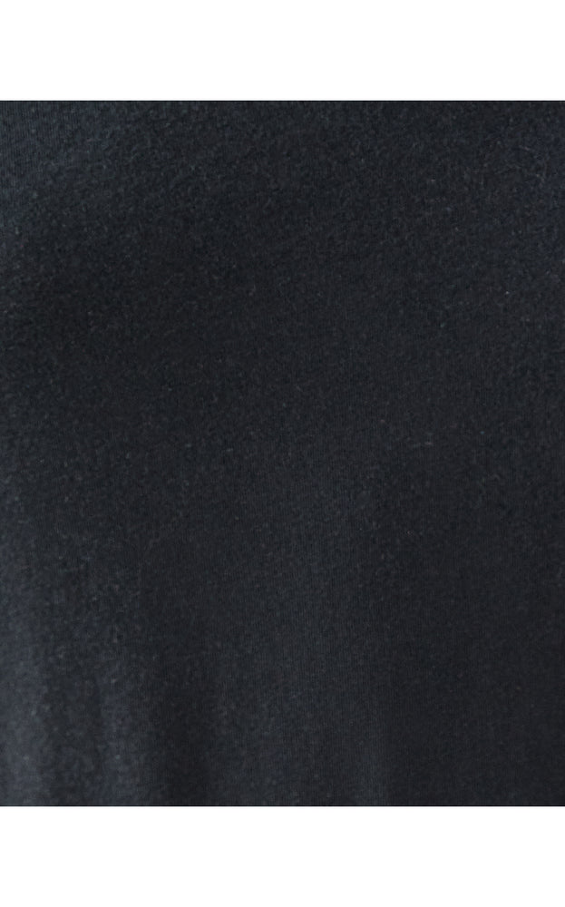 Meredith Tee - Noir