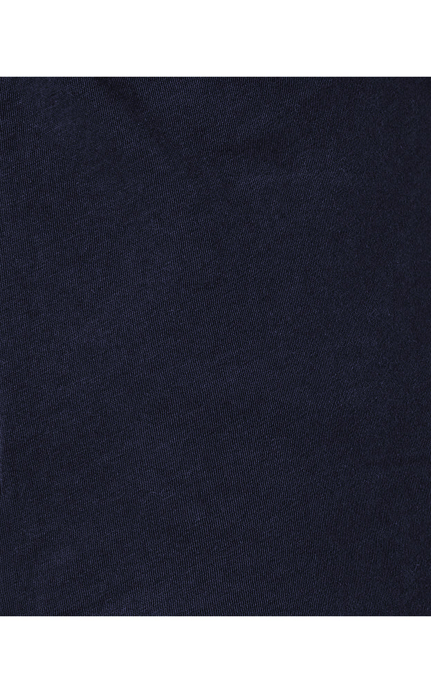 Meredith Tee - True Navy