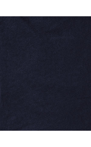 Meredith Tee - True Navy