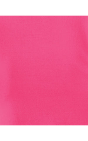 UPF 50+ Luxletic Westley Active Tank- Parigi Pink