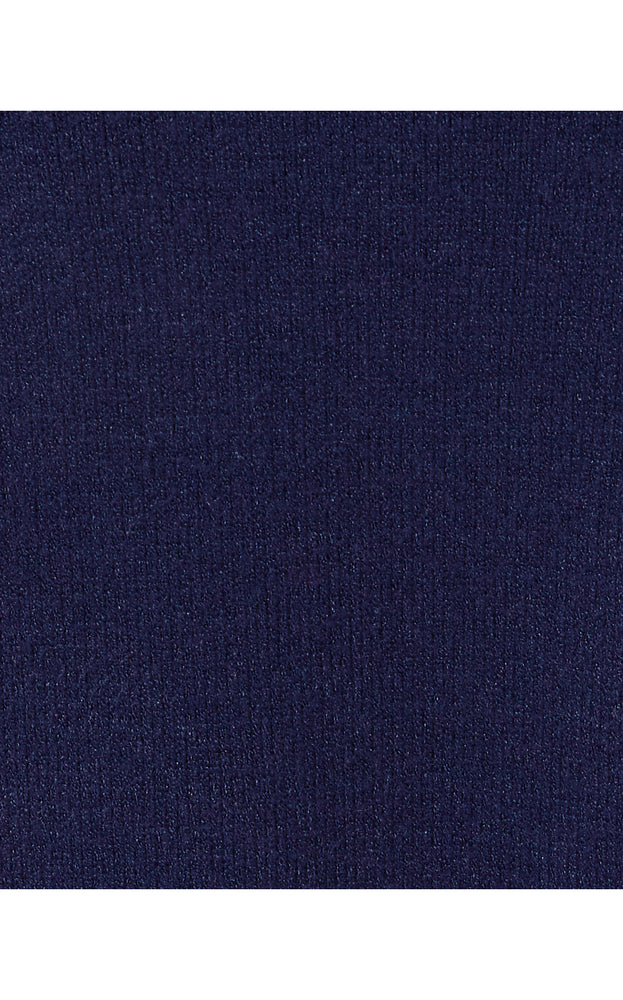 Mavie Sweater - Low Tide Navy