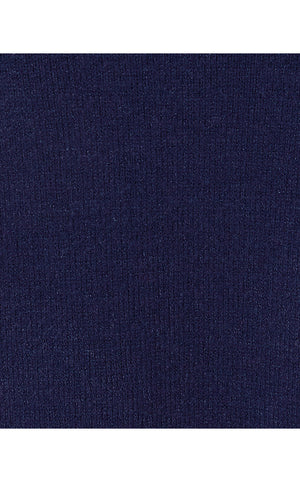 Mavie Sweater - Low Tide Navy