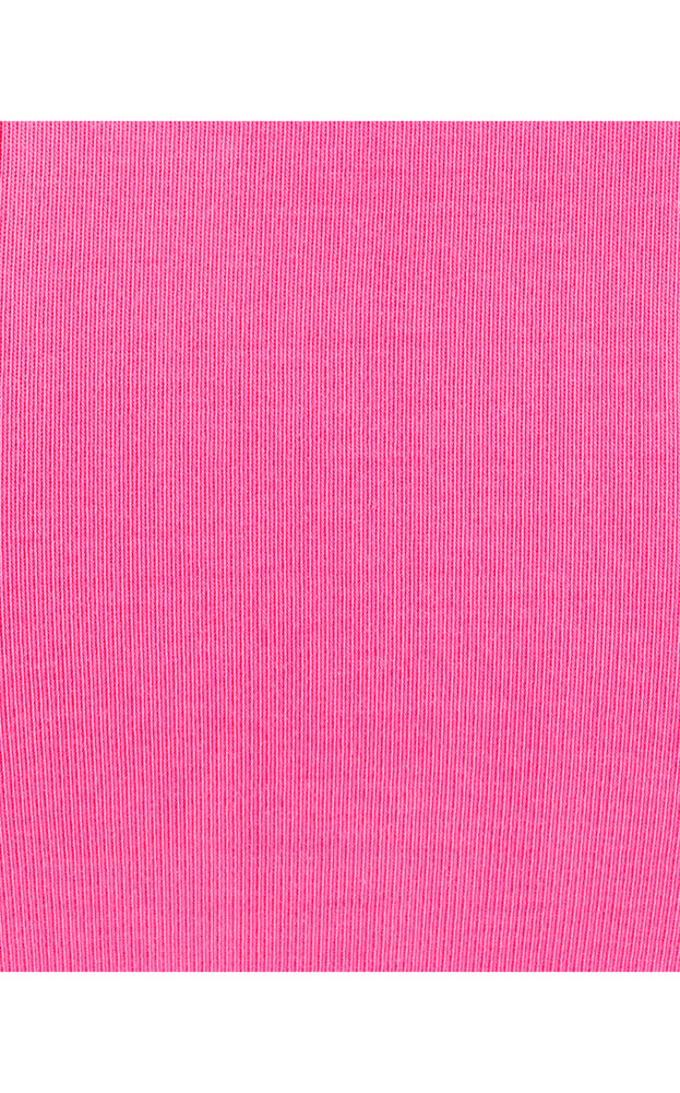 Sera Knit Top - Roxie Pink