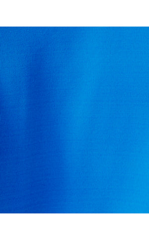 UPF 50+ Luxletic Emerie Active Tee+ - Briny Blue