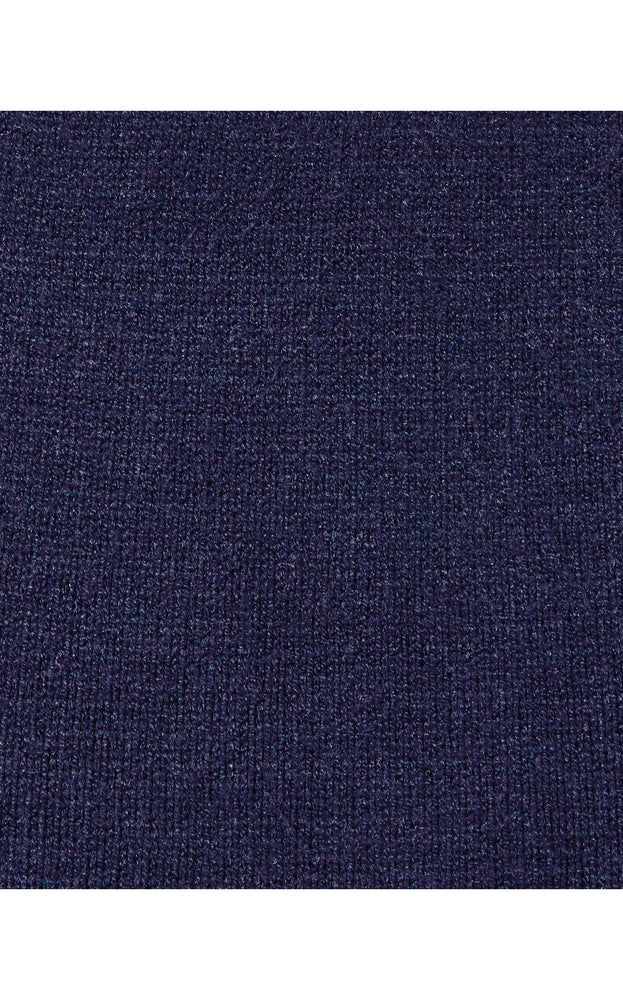 
            
                Load image into Gallery viewer, Danley Sweater Dress - Low Tide Navy
            
        