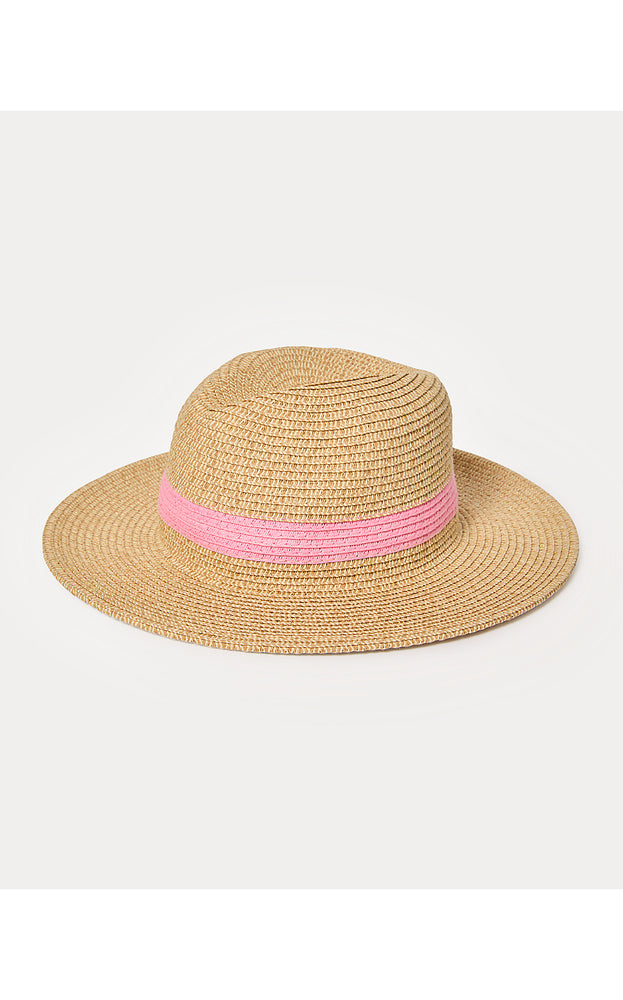 Shade Seeker Hat - Rousseau Pink