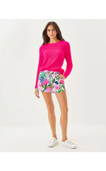 5" Callahan Mid Rise Short - Multi Endless Summers