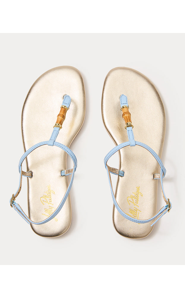 Leena Sandal - Bluette