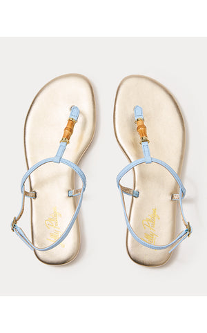 Leena Sandal - Bluette