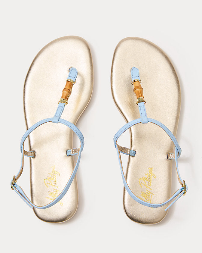 Leena Sandal - Bluette