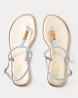 Leena Sandal - Bluette