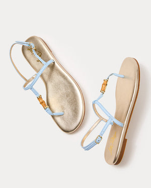 Leena Sandal - Bluette