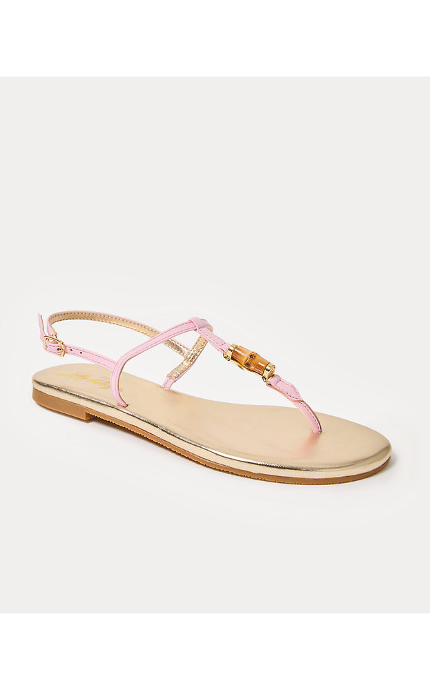 Leena Sandal - Pink Muse