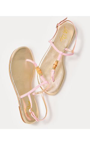 Leena Sandal - Pink Muse