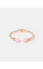 Pearl Perfect Bracelet - Conch Shell Pink